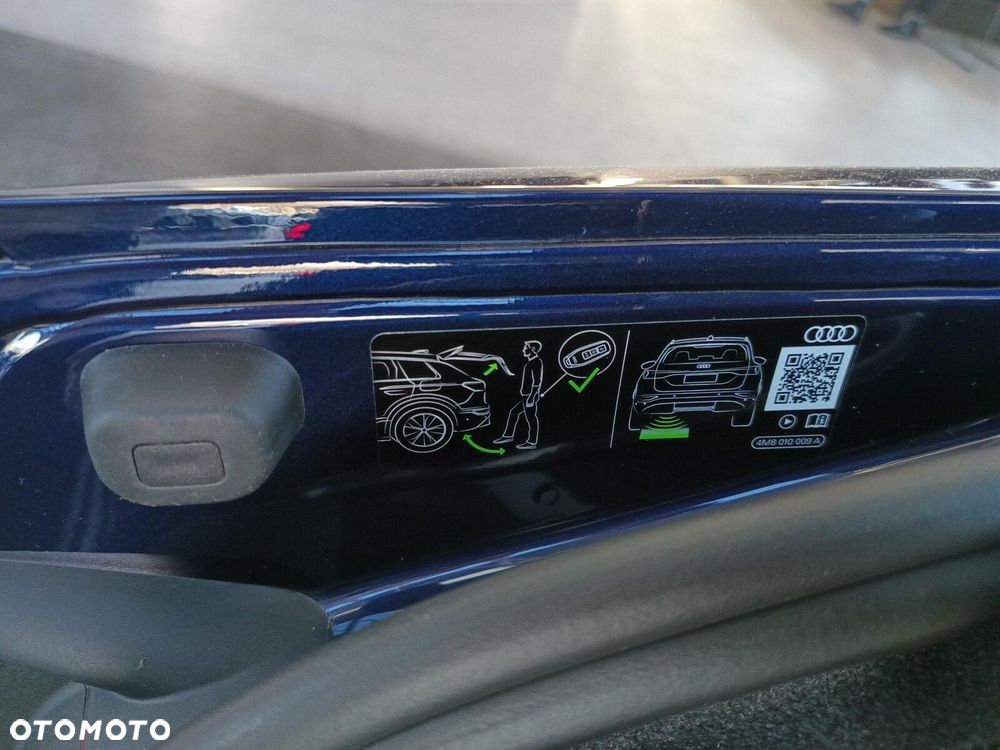 Audi A3 Limousine - 31