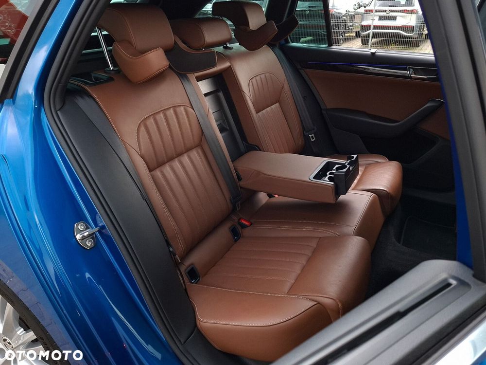 Skoda Superb - 17