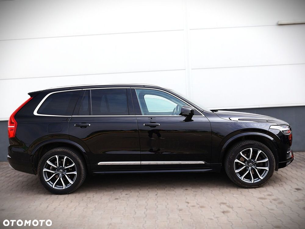 Volvo XC 90 D5 AWD Inscription - 6