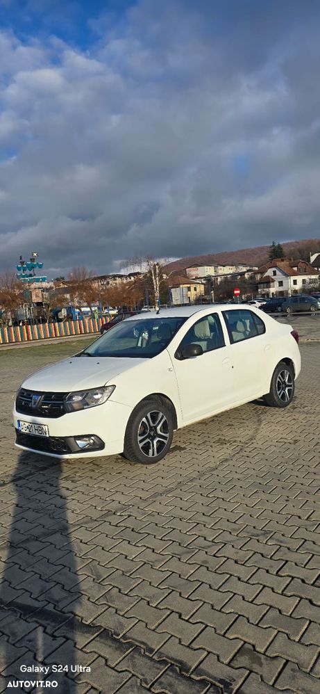 Dacia Logan MCV 1.0 SCe Laureate - 11