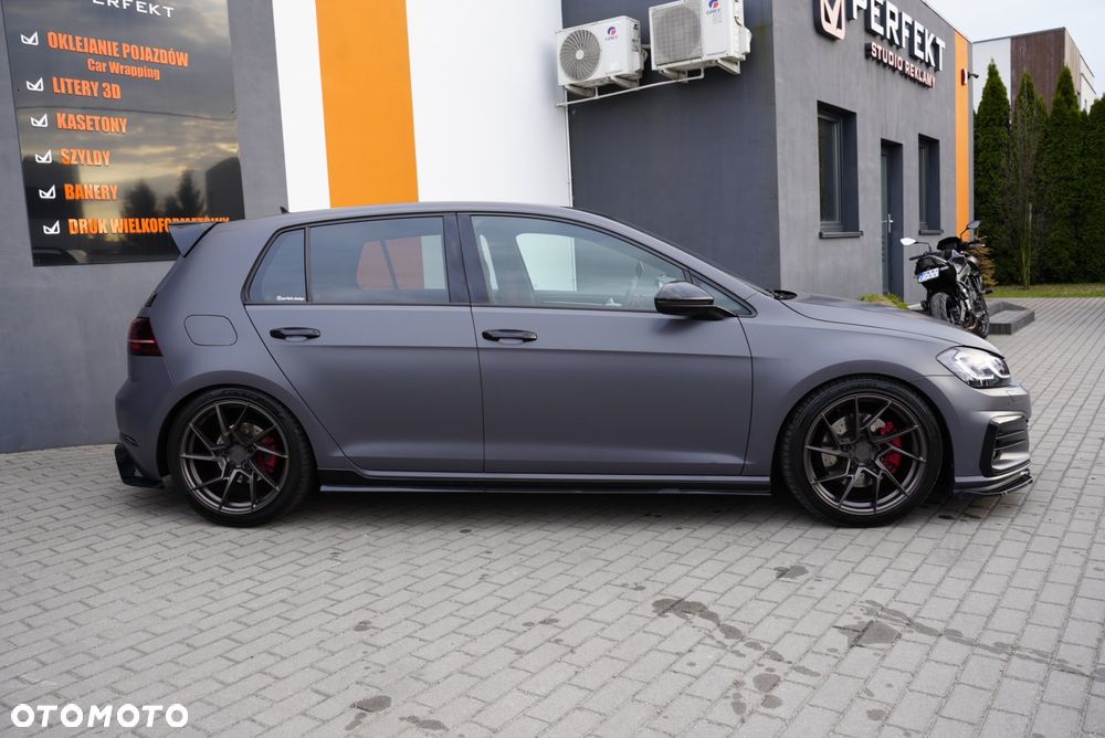 Volkswagen Golf GTI BlueMotion Technology DSG - 6