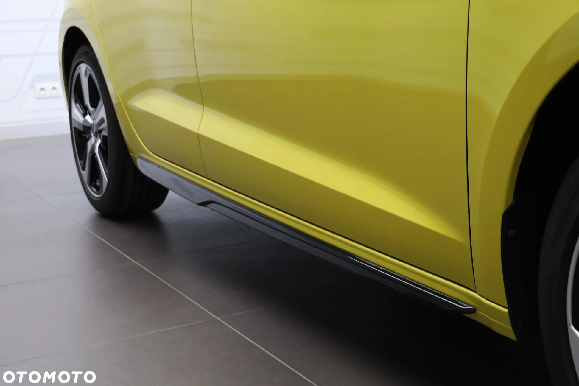 Audi A1 35 TFSI Advanced S tronic - 11