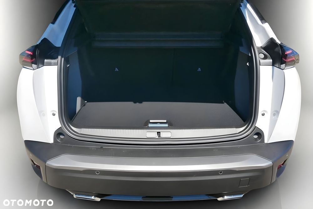 Peugeot 2008 PureTech mHEV GT E-DCS6 - 4