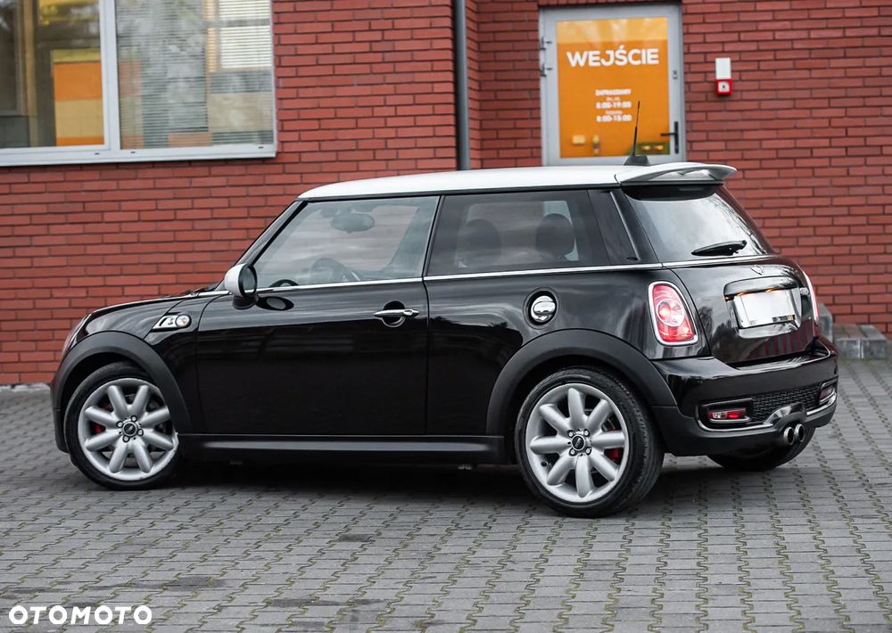 MINI Cooper S Goodwood - 10