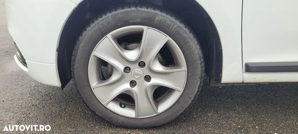 Dacia Logan 0.9 TCe SL Prestige PLUS - 12