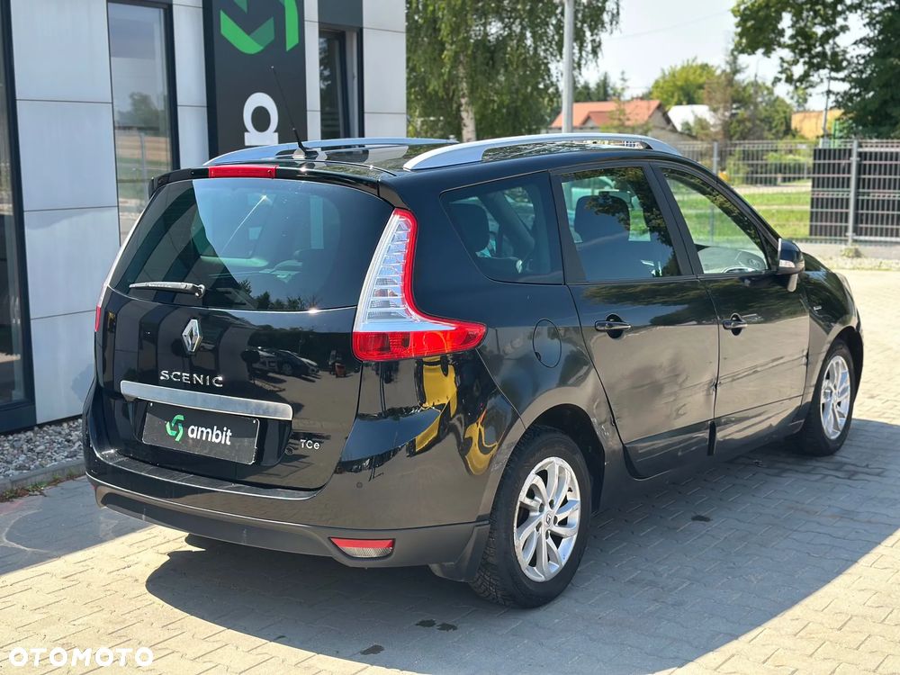 Renault Scenic - 7