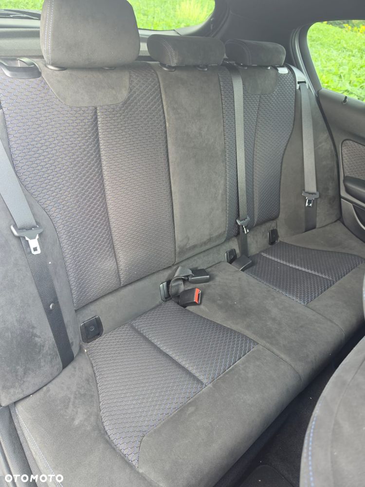 BMW Seria 1 118i - 33