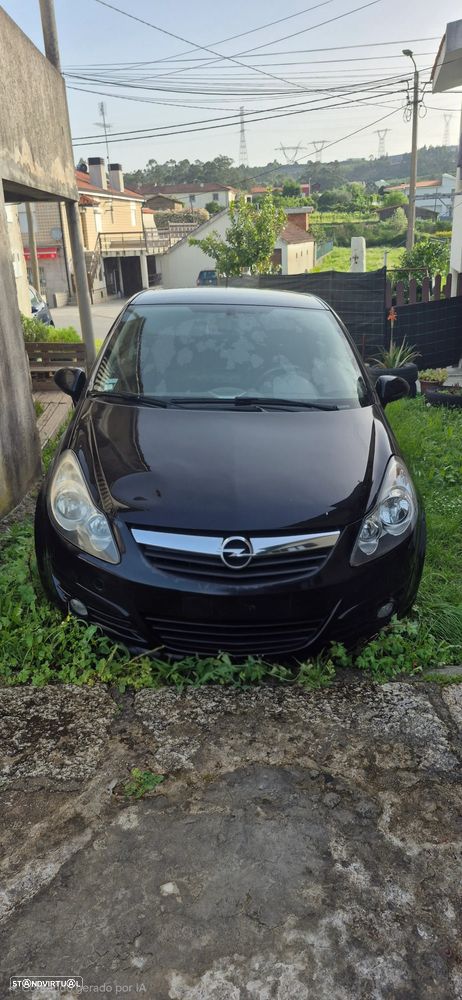 Opel Corsa 1.3 CDTi - 1