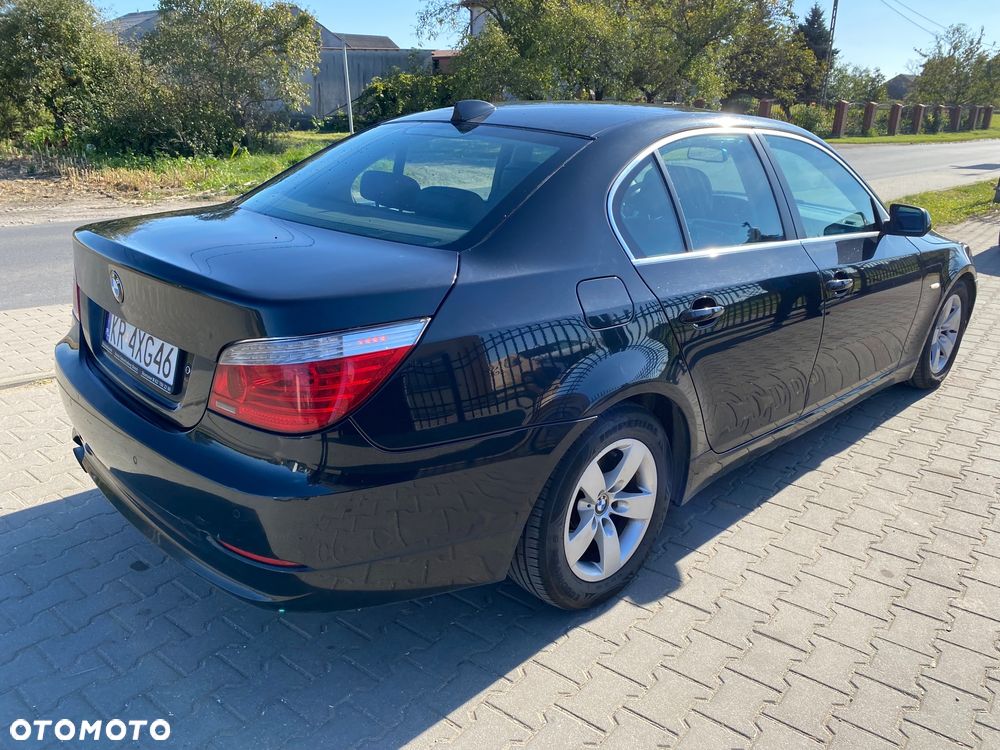 BMW Seria 5 - 3