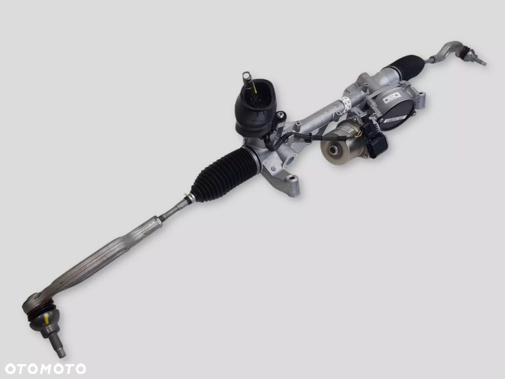 NOWA ORYGINALNA Przekładnia kierownicza Maglownica Mercedes A-klasa w177 - 3