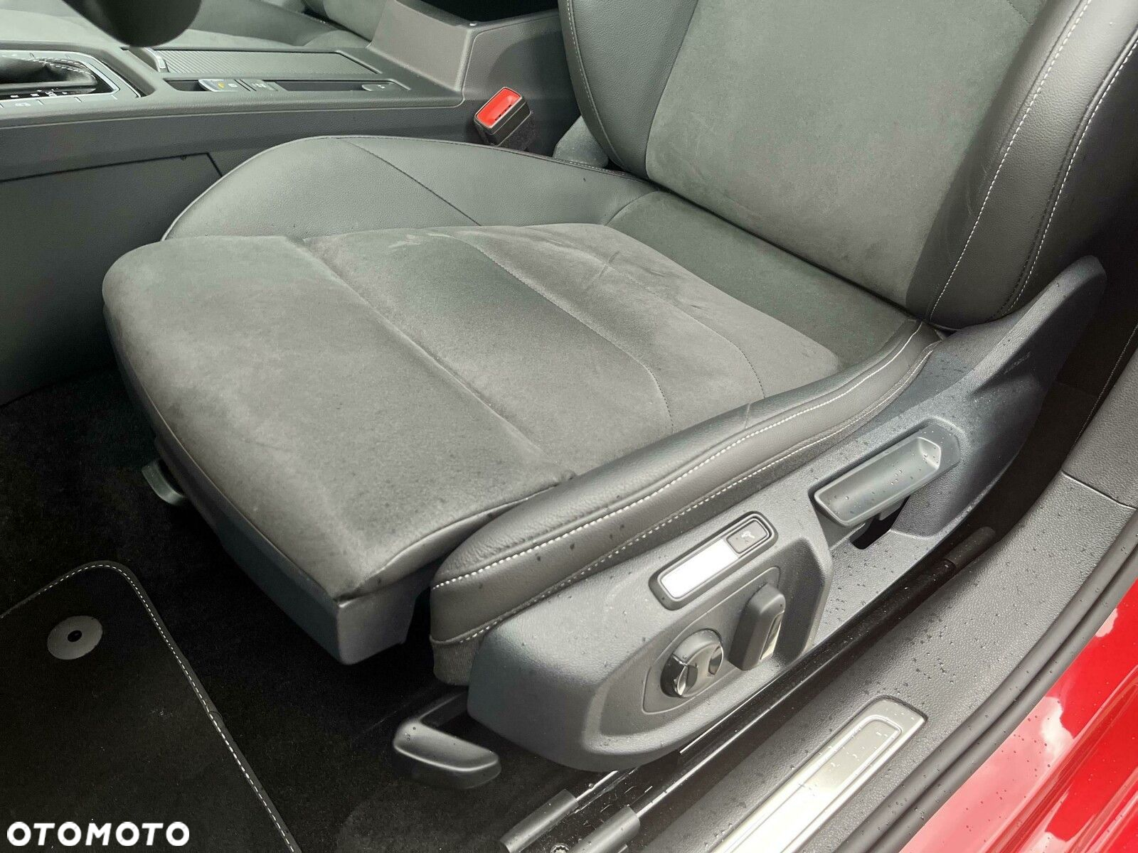 Volkswagen Arteon 2.0 TSI R-Line DSG - 13
