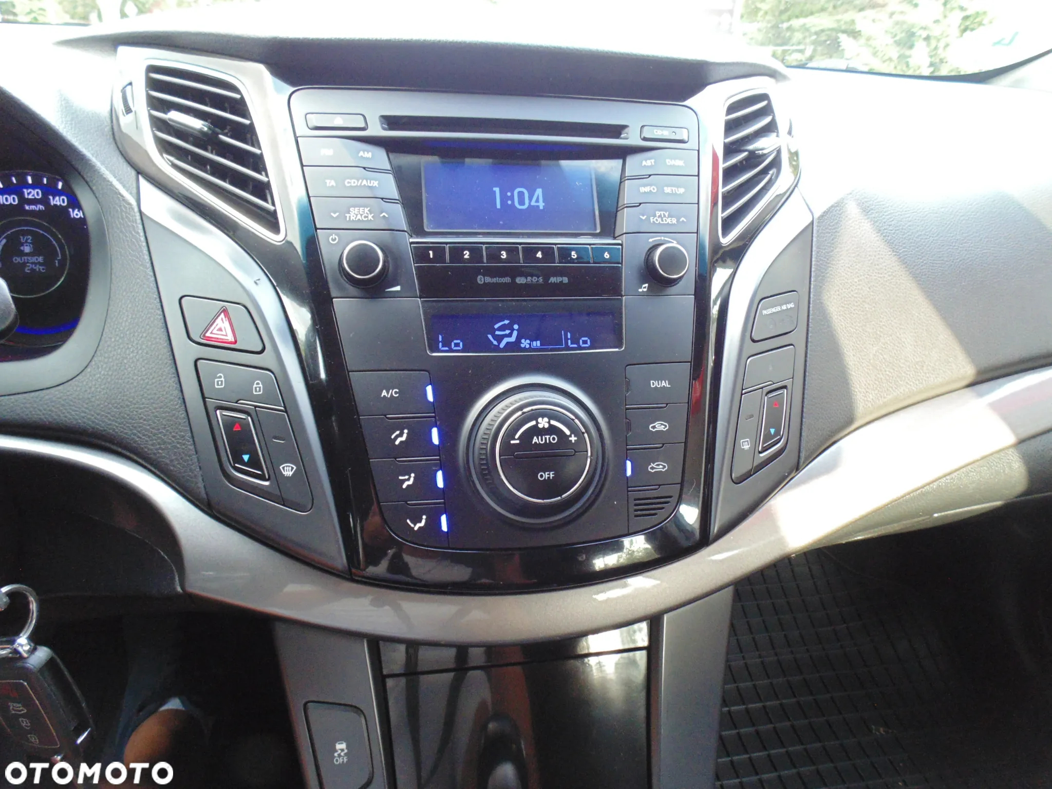 Hyundai i40 Kombi 1.7 CRDi Premium - 19