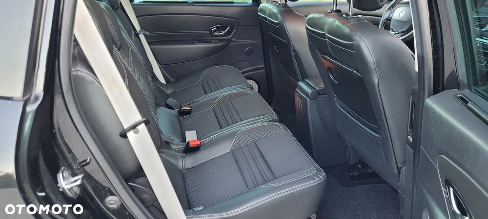 Renault Scenic Energy TCe 130 S&S Xmod Bose Edition - 17