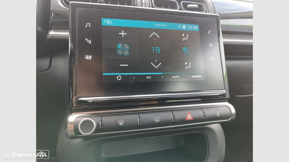 Citroën C3 1.2 PureTech Plus - 10