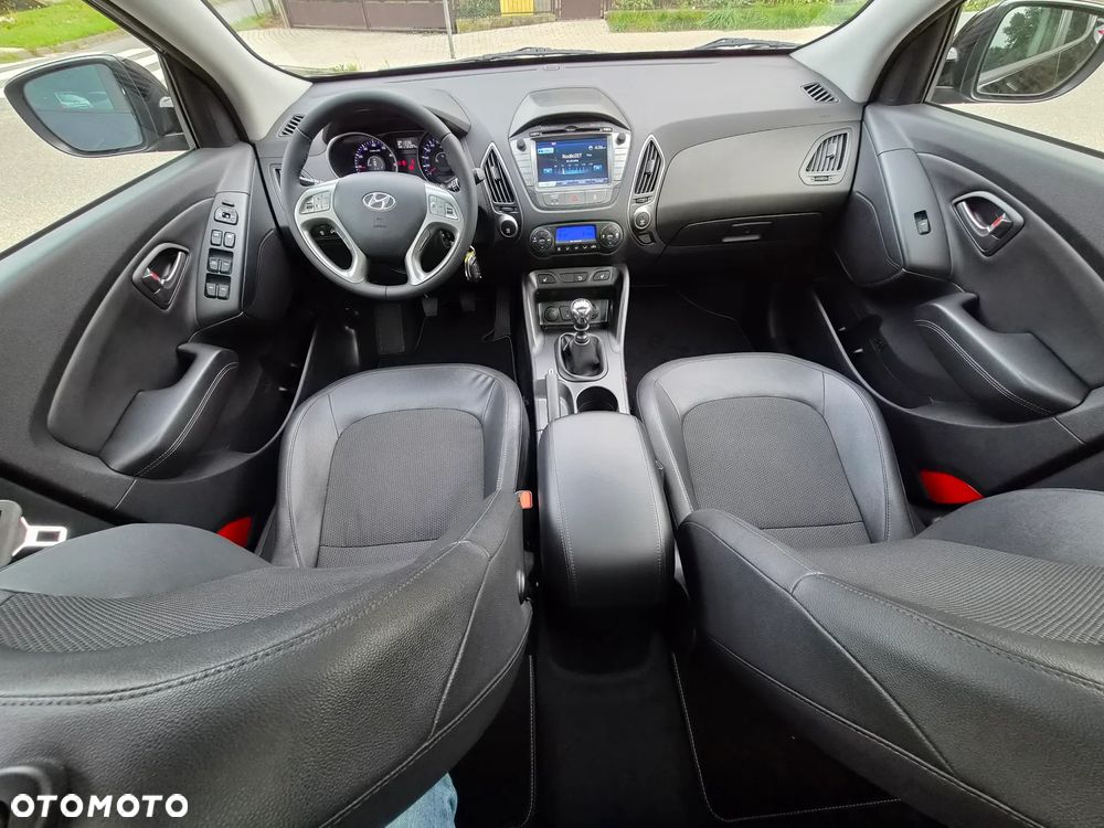 Hyundai ix35 - 27