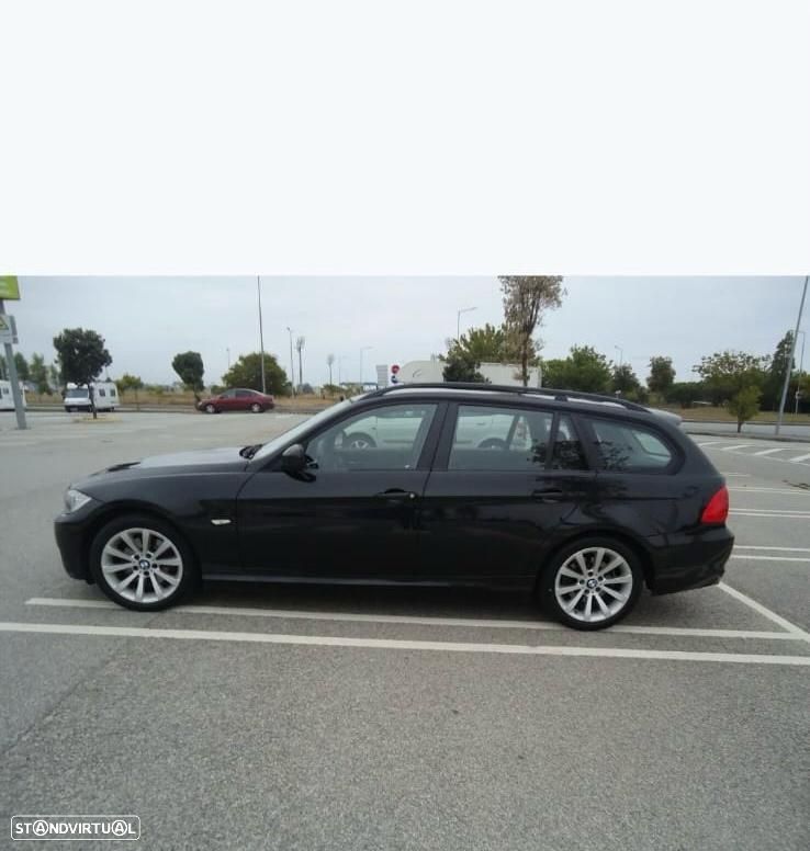 BMW 320 - 21