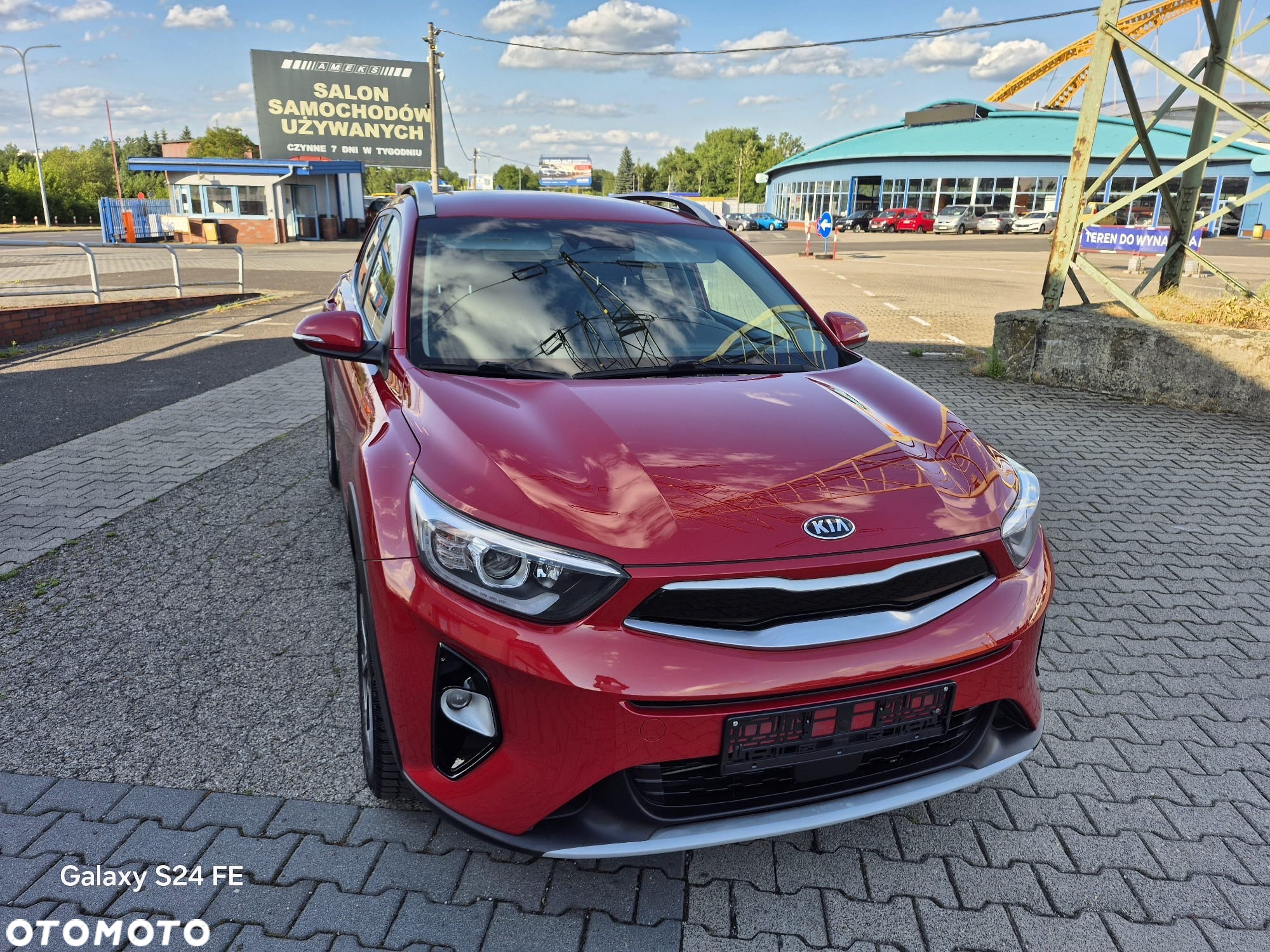 Kia Stonic - 22