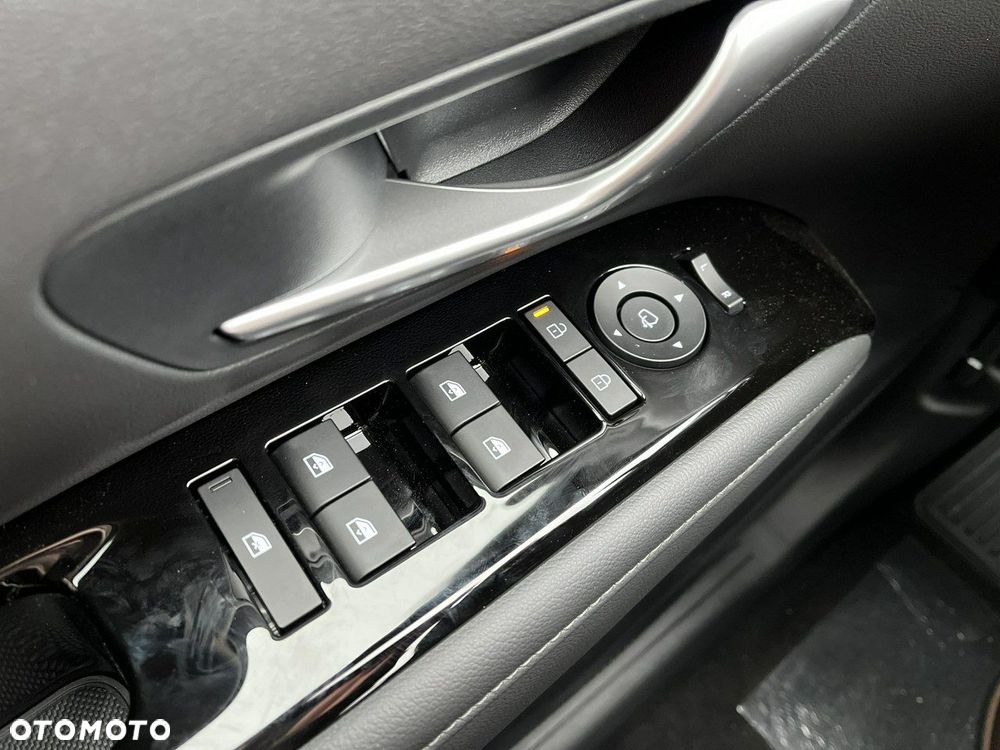 Hyundai Tucson 1.6 T-GDi Executive 2WD - 19