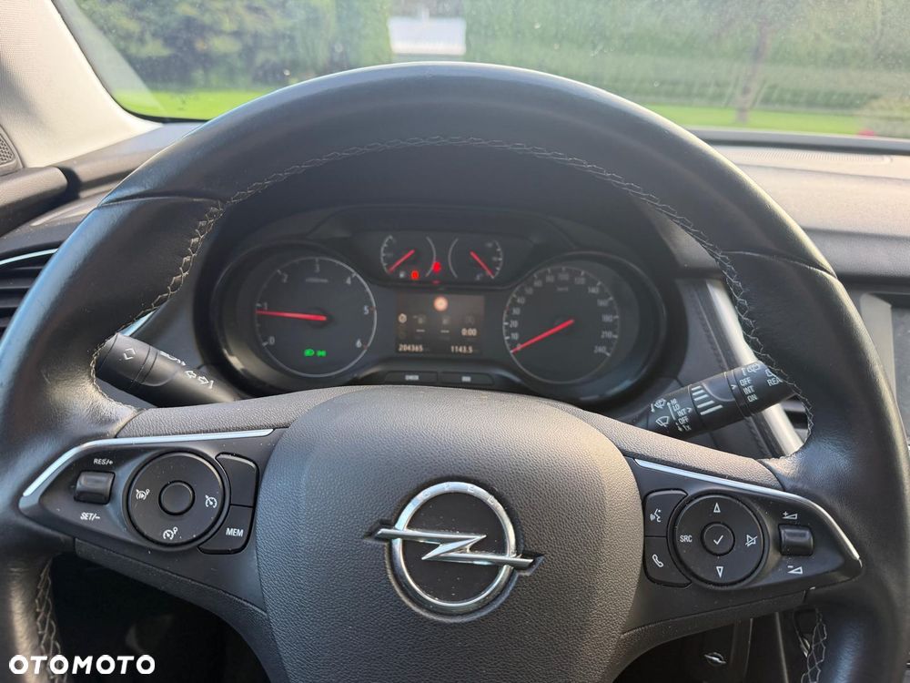 Opel Grandland X 1.6 CDTI Enjoy S&S - 17