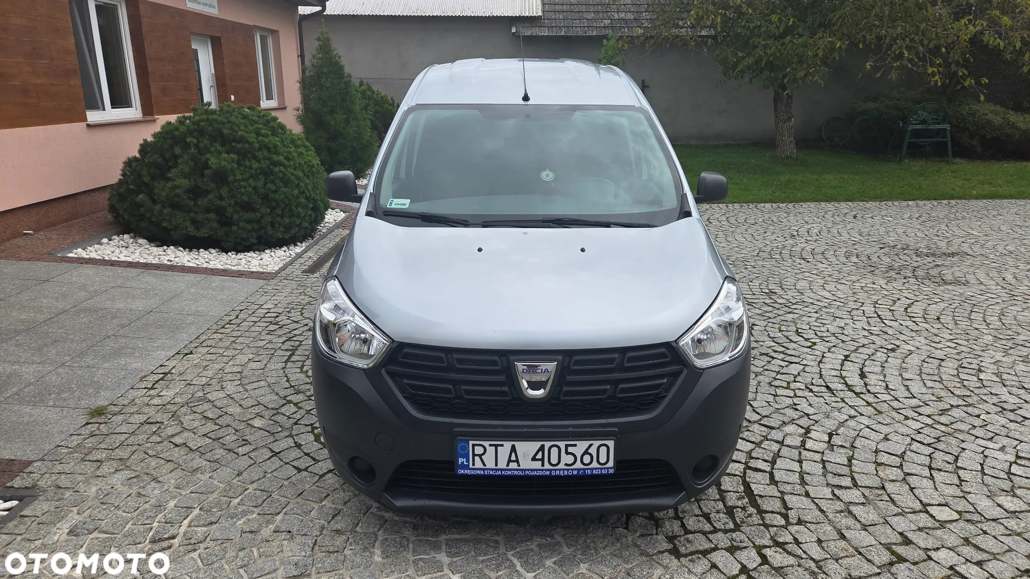 Dacia DOKKER - 3