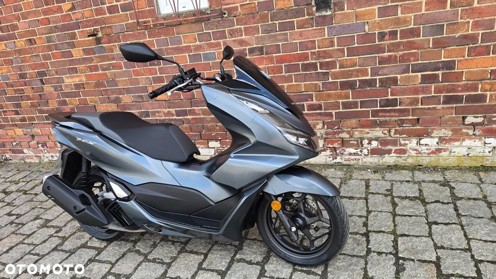 Honda PCX - 22