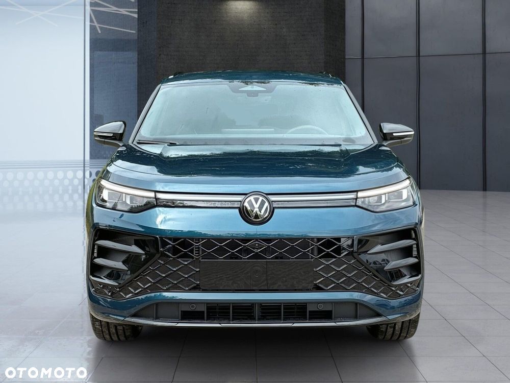 Volkswagen Tayron - 9