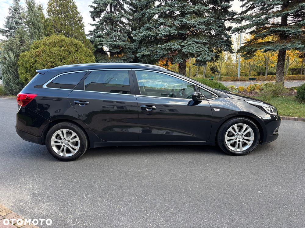 Kia Ceed 1.6 CRDi L - 26