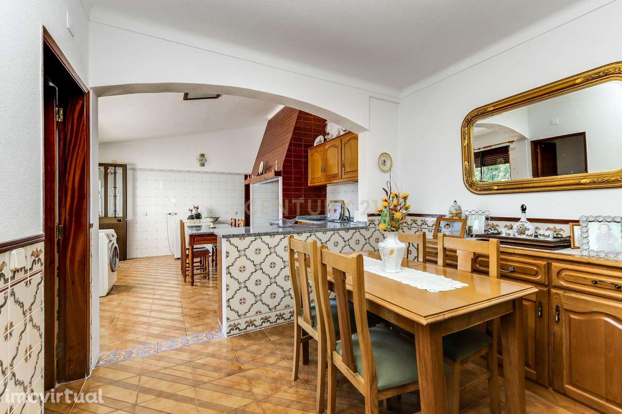 Moradia T8 de 288 m² no Centro de Montargil – Junto à Barragem - Grande imagem: 5/49