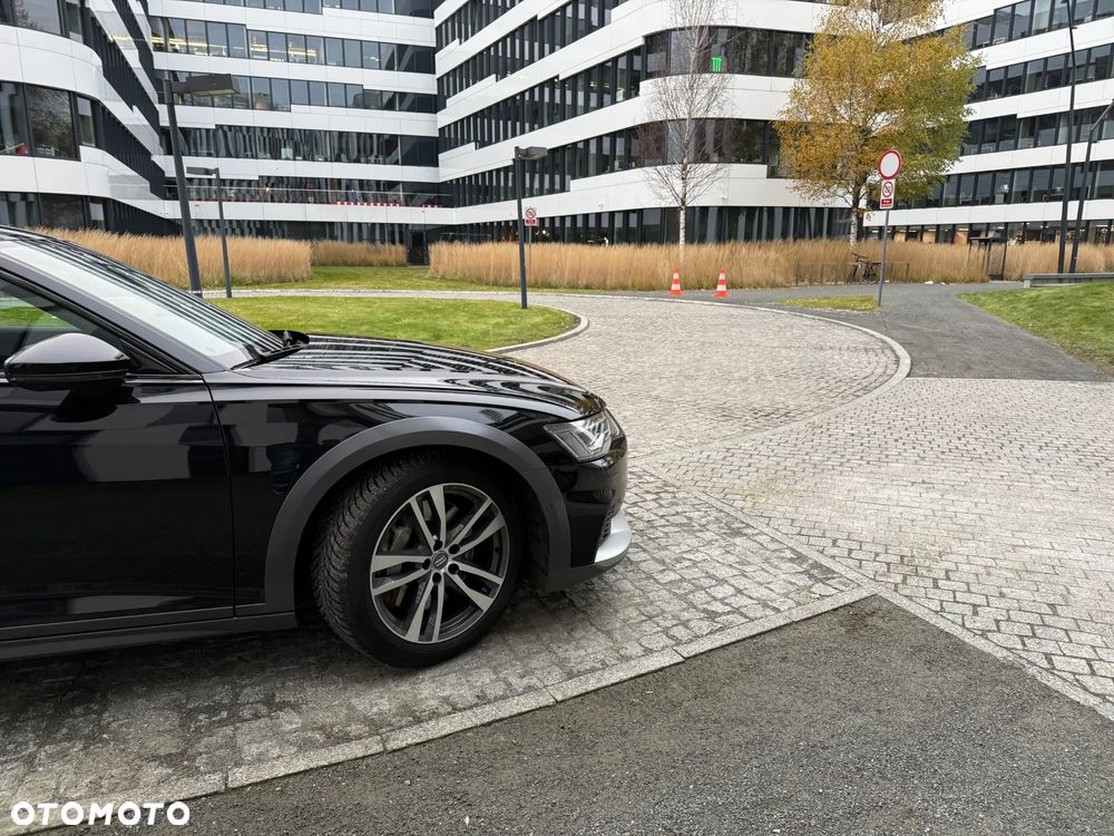 Audi A6 Allroad - 29