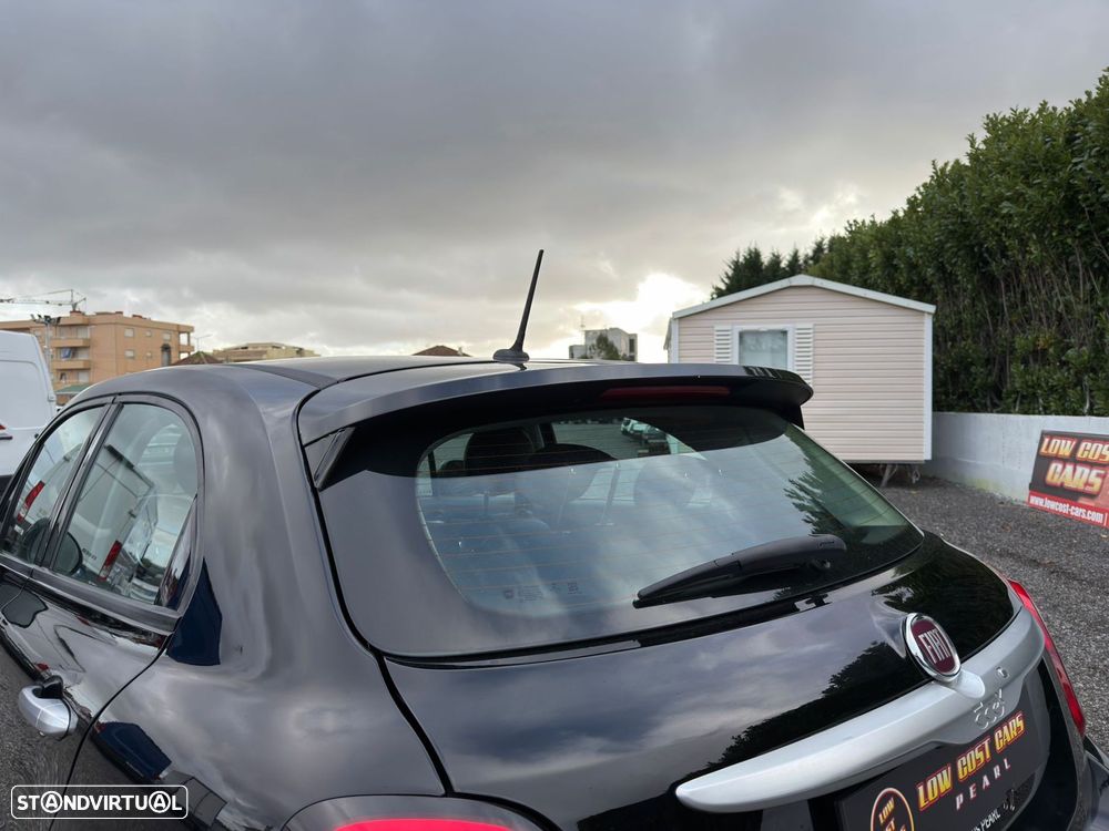 Fiat 500X 1.0 FireFly City Cross - 25