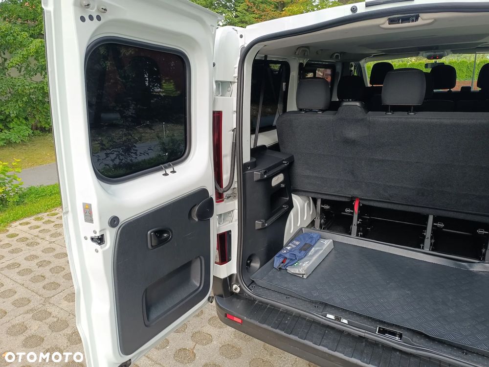 Renault Trafic dCi 120 L1H1 Komfort - 24