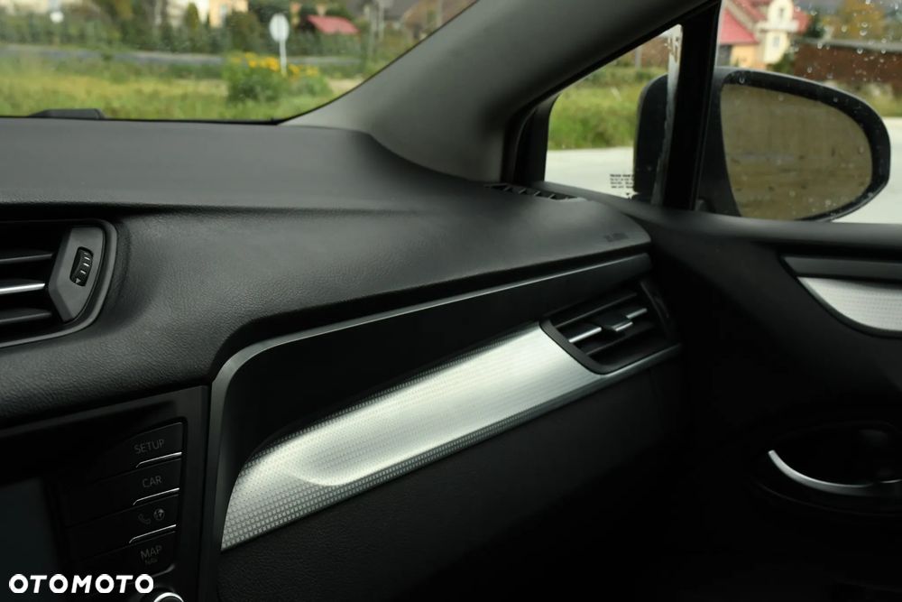 Toyota Avensis 2.0 D-4D Active Business - 16