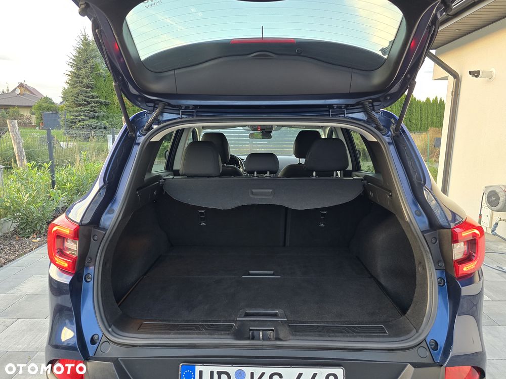 Renault Kadjar 1.6 dCi Energy Intens - 24