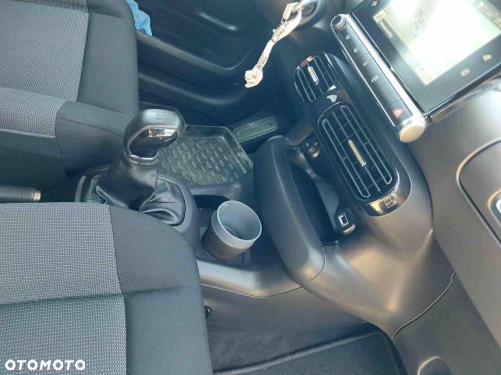 Citroën C4 Cactus 1.2 PureTech Shine Edition - 11