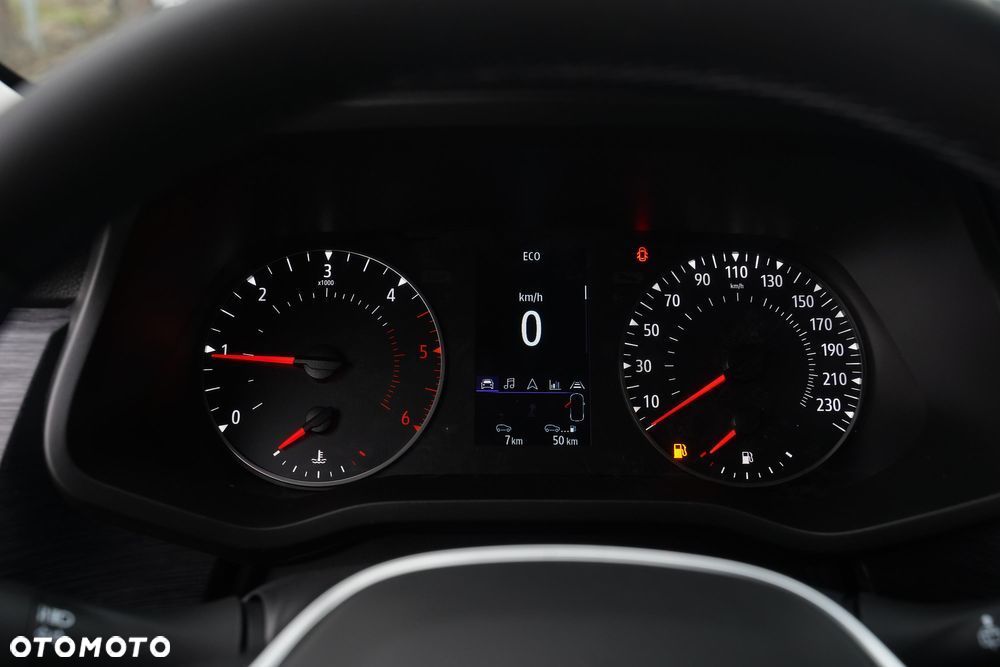 Renault Trafic 2.0 Blue dCi L2 Equilibre - 11