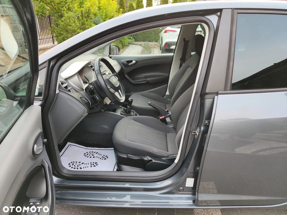 Seat Ibiza 1.6 TDI CR Copa - 15