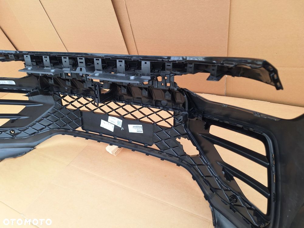 VW TAYRON II R-LINE 57L 24- ZDERZAK PRZÓD PRZEDNI ORYG. VW 57L807221A WYSYŁKA 24H - 14