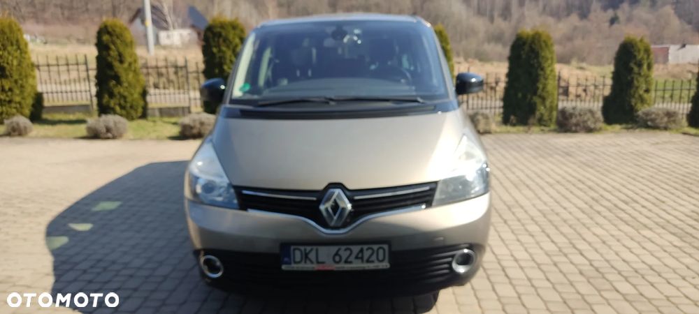 Renault Espace 2.0 dCi FAP Edition 25th - 2