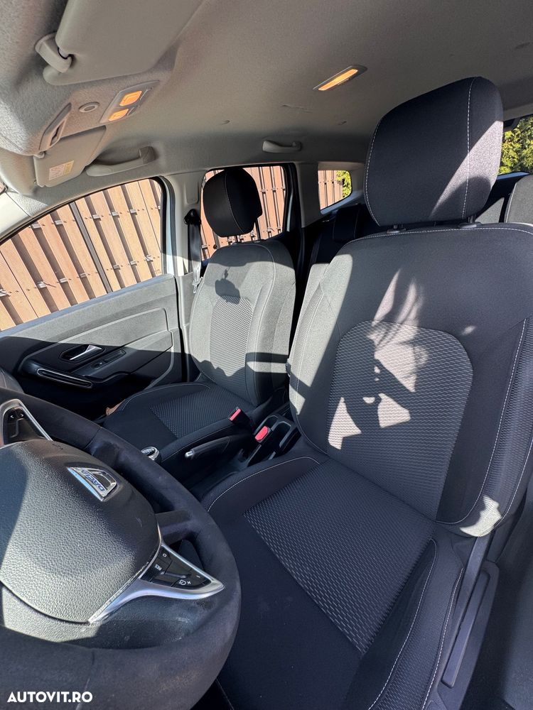 Dacia Duster TCe 90 Comfort - 6