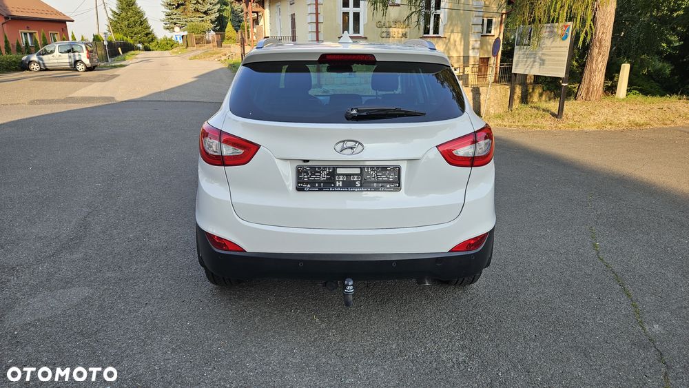 Hyundai ix35 2.0 Premium 2WD - 7