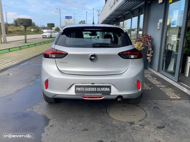 Opel Corsa 1.2 T GS - 8