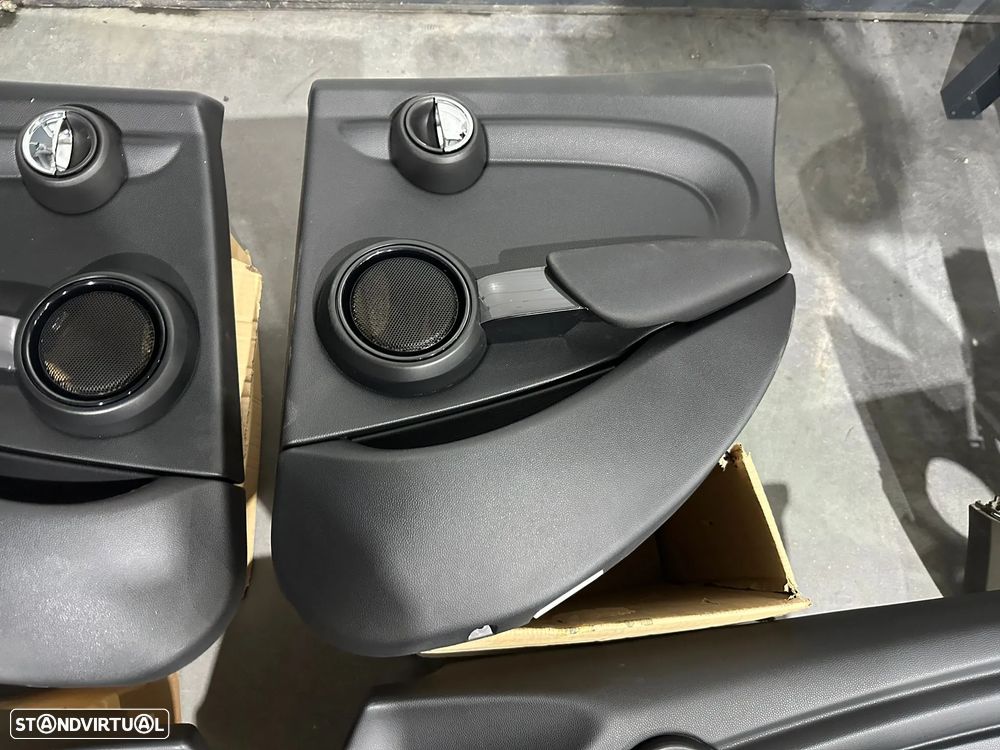 Mini One D (F55) - 5