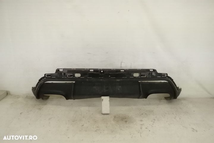 Fusta Spoiler Bara Spate Original In Stare Buna Porsche  Macan  1 face - 1