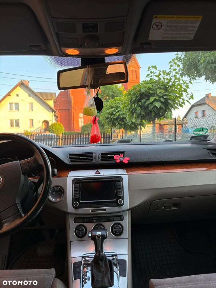 Volkswagen Passat 1.4 TSI Sportline DSG - 7