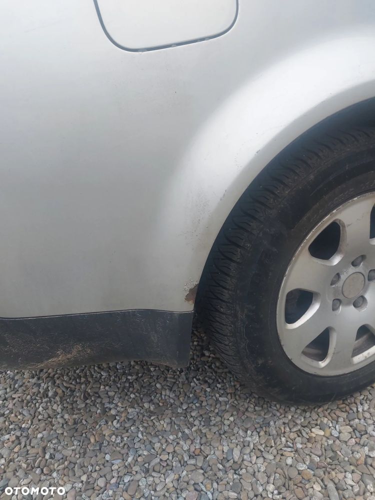 Audi A4 Limousine 1.9 TDI - 7