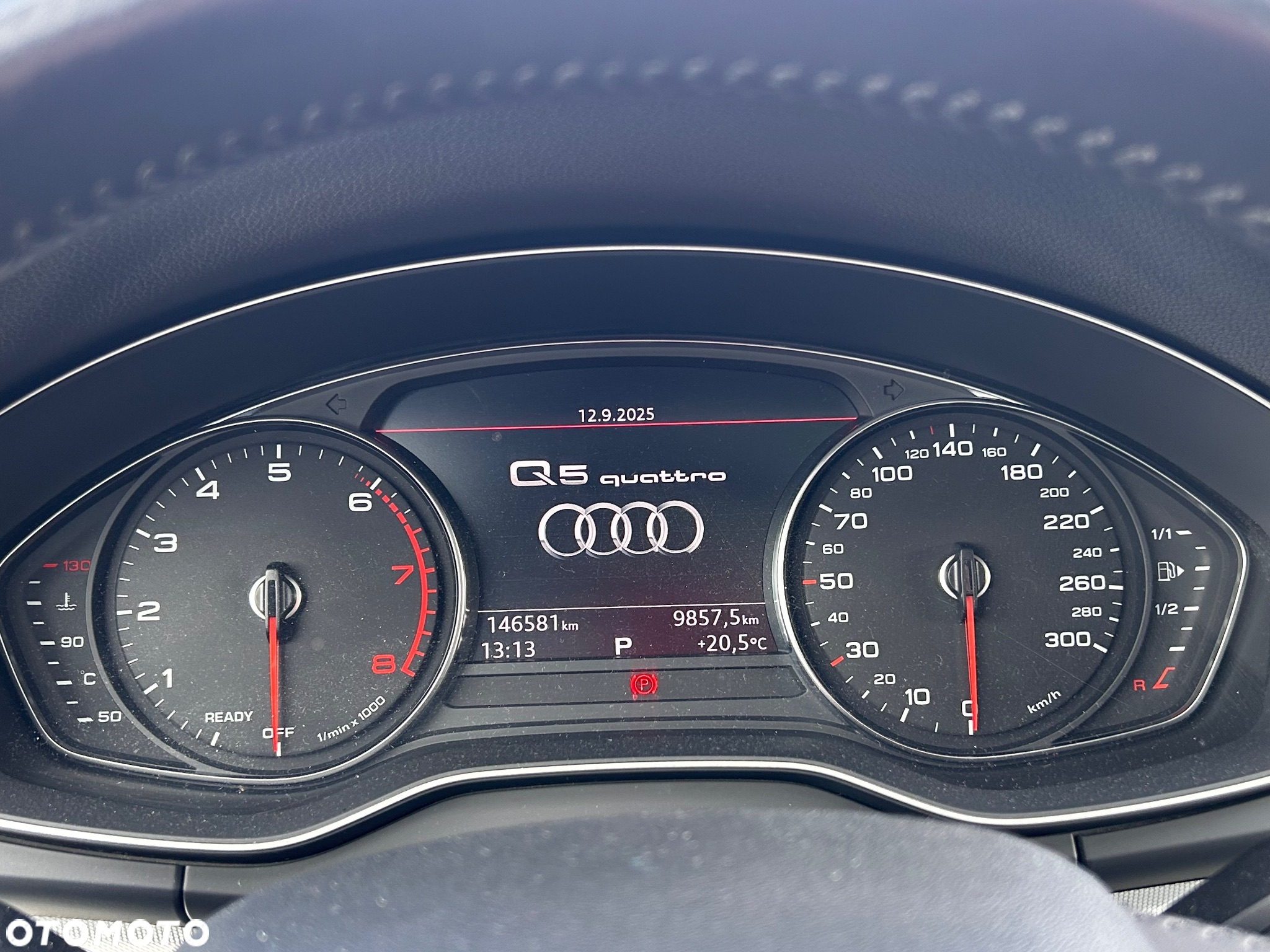 Audi Q5 - 21