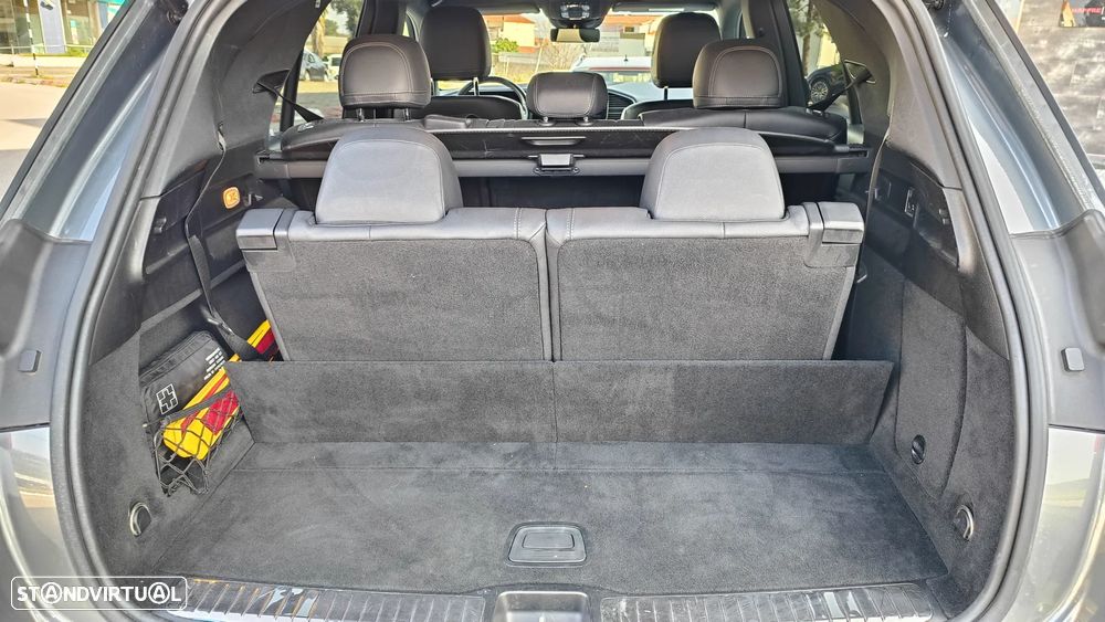 Mercedes-Benz GLE 300 d 4Matic - 26