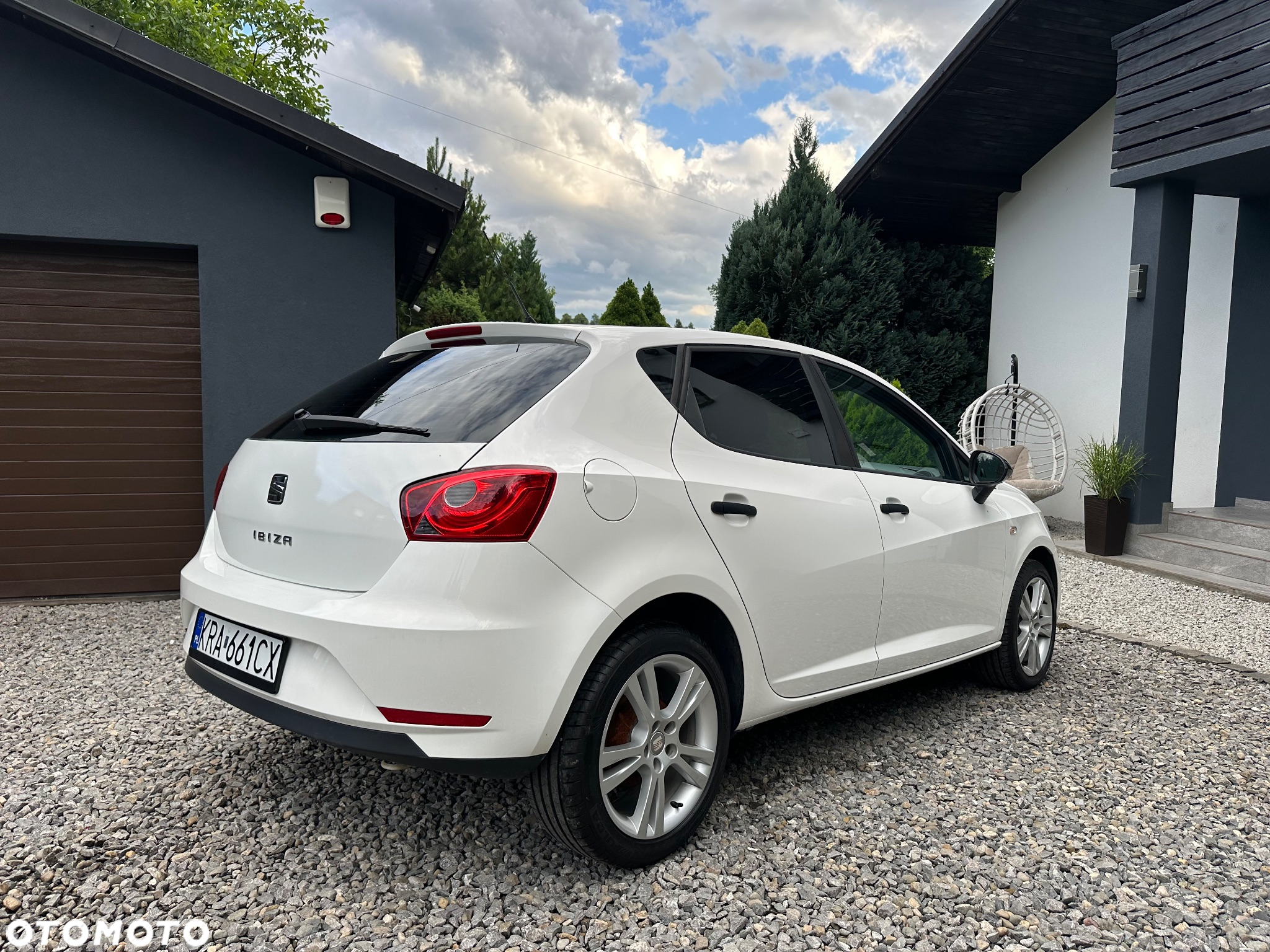 Seat Ibiza - 9