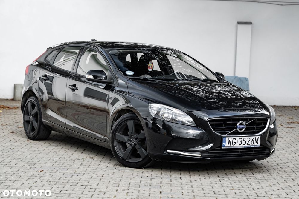 Volvo V40 D2 Drive-E Momentum - 3