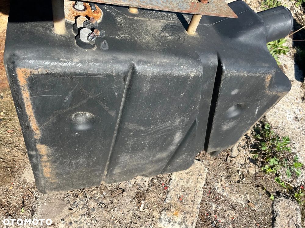 Ramiona i siłowniki do mini ładowarka Bobcat 641 - 7